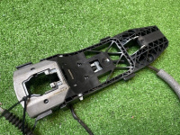 Porsche / Cayenne / Кронштейн ручки двери