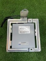 Porsche / Cayenne / Блок управления камерой