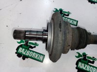 Mercedes-Benz / GLC 250d 4-matic / Приводной вал