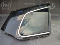 Volkswagen / Touareg / Форточка кузова Volkswagen / Touareg / Форточка кузова