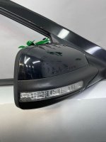 Ford / EXPLORER / Зеркало заднего вида боковое