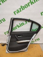 BMW / 3-Series / Дверь боковая