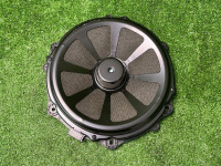 Porsche / Cayenne / Динамик