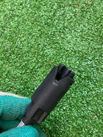 Audi / Q7 / Узел привода аварийной разблокировки АКПП