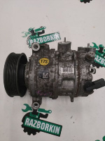Audi / Q3 / Компрессор кондиционера
