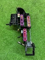 Audi / A5 / Блок предохранителей