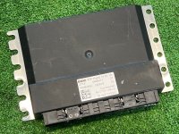 BMW / 7-Series / Блок управления пневмоподвеской