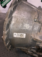 Land Rover / Range Rover Sport / АКПП