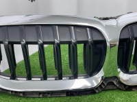 BMW / 3-Series / Решетка радиатора