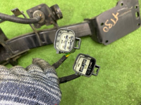 Land Rover / Range Rover / Фаркоп