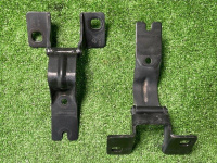 BMW / M6 / Петля крыши