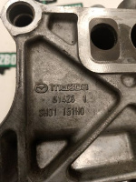 Mazda / CX-5 / Корпус термостата