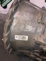 Land Rover / Range Rover Sport / АКПП