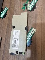 BMW / 5-Series / Усилитель антенны