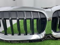 BMW / 3-Series / Решетка радиатора