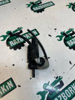 Porsche / Cayenne / Насос омывателя