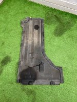 BMW / X5 / Защита днища кузова