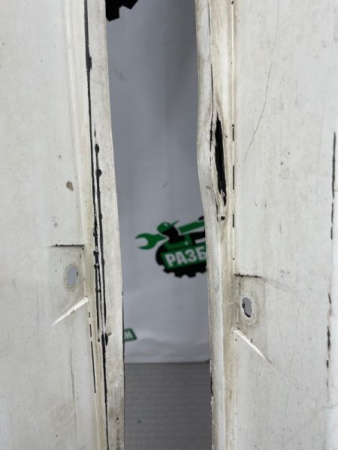 BMW / M6 / Накладка порога