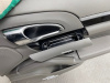 Porsche / Cayenne / Обшивка двери