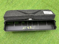 Audi / Q8 / Воздуховод