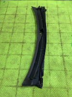 Chevrolet / Tahoe / Жабо