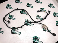 Volvo / XC60 / Проводка АКПП