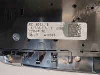 BMW / X5 / Блок управления люком