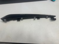 Audi / A5 / Накладка