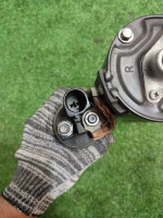 Audi / A6 / Стартер