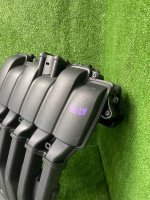 Volkswagen / Touareg / Коллектор впускной