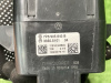 Volkswagen / Touareg / Замок зажигания