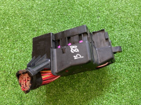 Porsche / Cayenne / Блок предохранителей