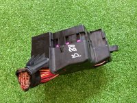 Porsche / Cayenne / Блок предохранителей