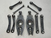 Mercedes-Benz / 190e / Рычаг подвески