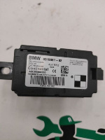 BMW / X5 / Дистанционное радиоуправление приемника