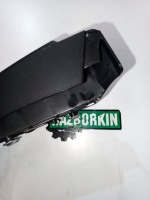 Audi / A6 / Направляющая ремня безоп.