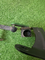 Audi / A5 / Датчик дорожного просвета