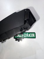 Audi / A6 / Направляющая ремня безоп.