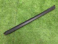 Porsche / Cayenne / Накладка порога