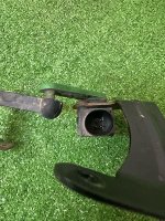 Audi / A5 / Датчик дорожного просвета