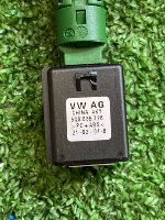 Audi / A5 / Разъем USB