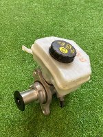 Porsche / Cayenne / Главный тормозной цилиндр