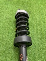 Volkswagen / Touareg / Стойка подвески Volkswagen / Touareg / Стойка подвески