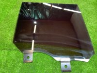 Land Rover / Range Rover / Стекло двери