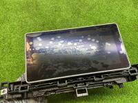 Audi / A5 / Монитор