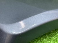 Mercedes-Benz / 190e / Накладка крыла