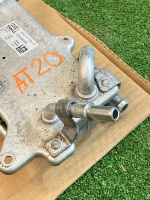 Audi / Q7 / Радиатор масляный