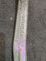 Audi / A4 / Рычаг подвески