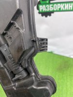 Audi / A4 / Бачок омывателя