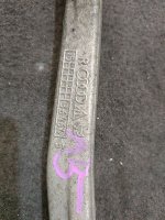 Audi / A4 / Рычаг подвески